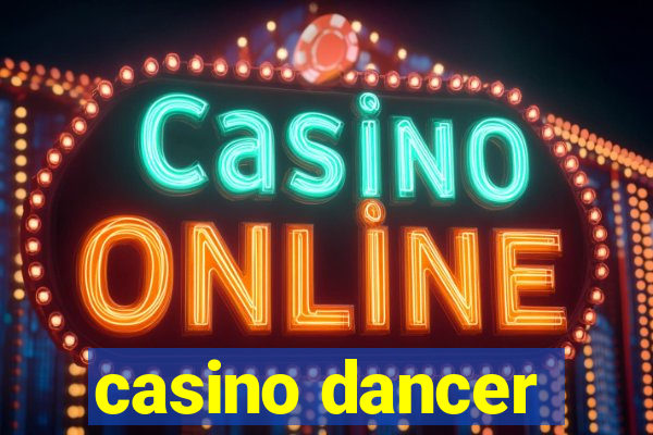 casino dancer