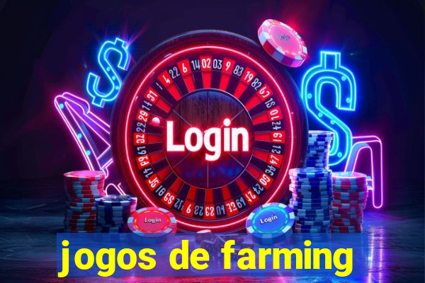 jogos de farming