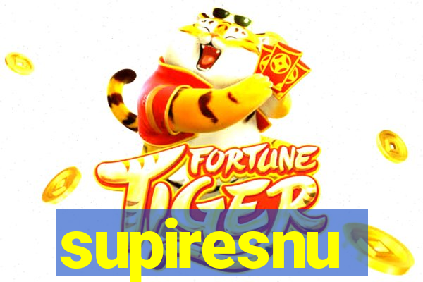 supiresnu