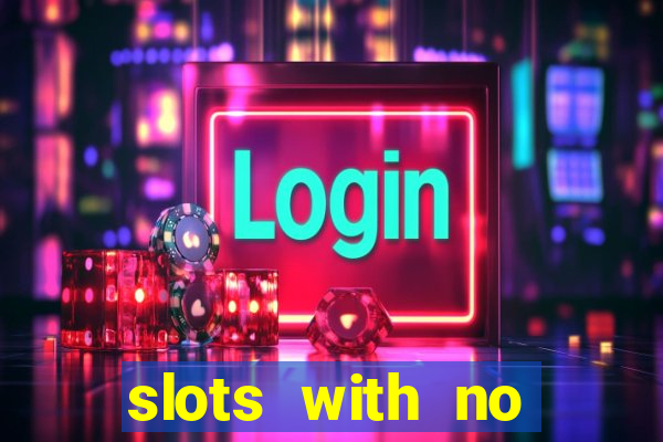 slots with no deposit bonus