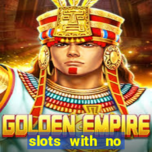 slots with no deposit bonus