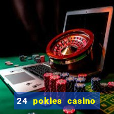 24 pokies casino bonus codes