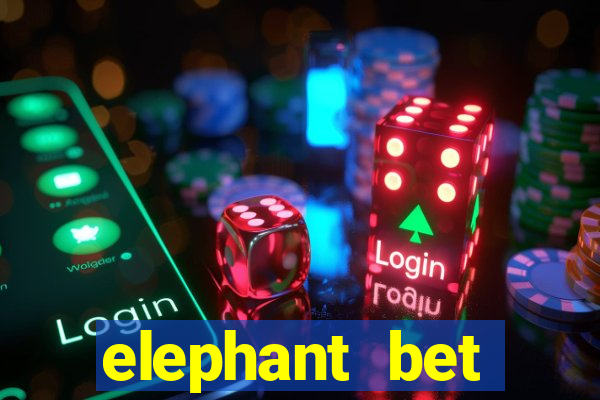 elephant bet angofoot apostas desportivas