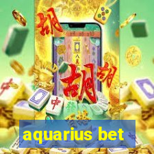 aquarius bet