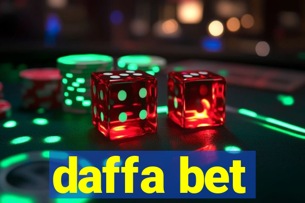 daffa bet