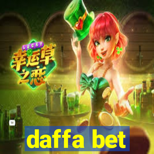 daffa bet