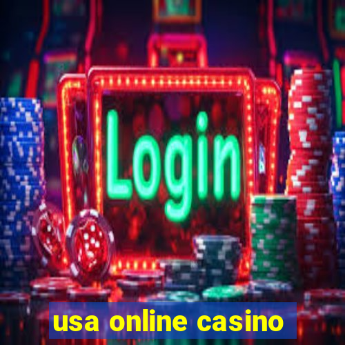 usa online casino