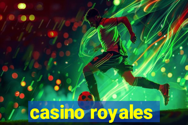 casino royales