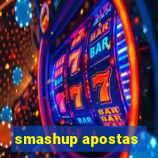 smashup apostas