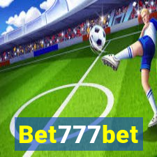 Bet777bet