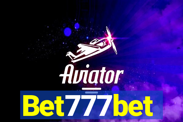 Bet777bet