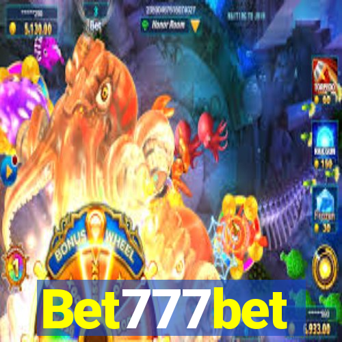 Bet777bet