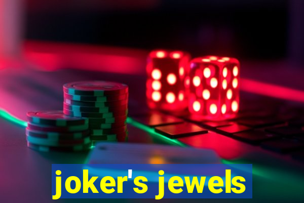 joker's jewels