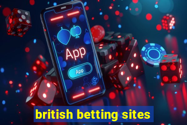 british betting sites