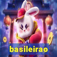 basileirao