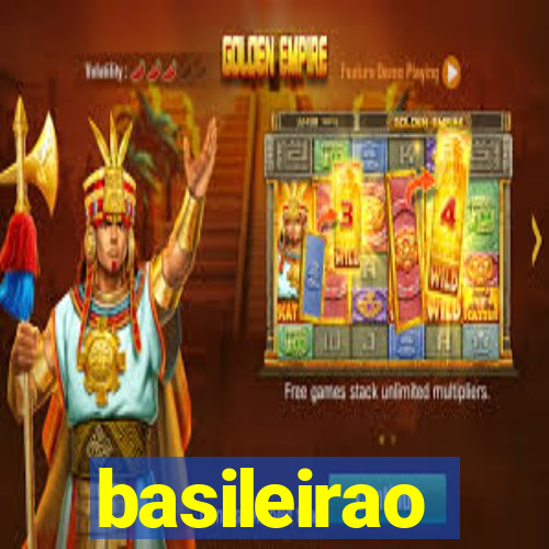 basileirao