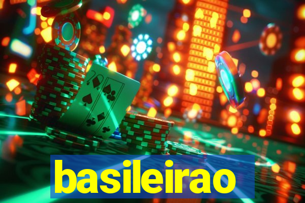 basileirao