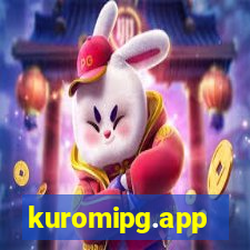 kuromipg.app