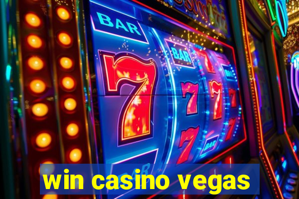 win casino vegas