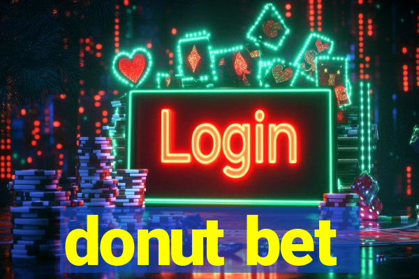 donut bet