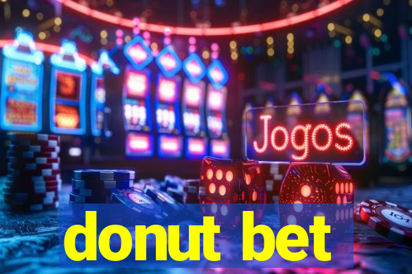 donut bet