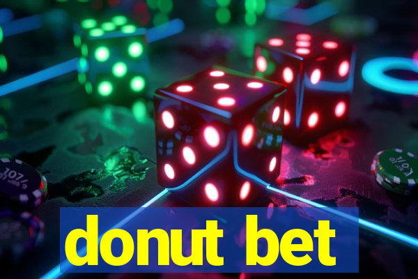 donut bet