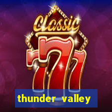 thunder valley casino resort lincoln