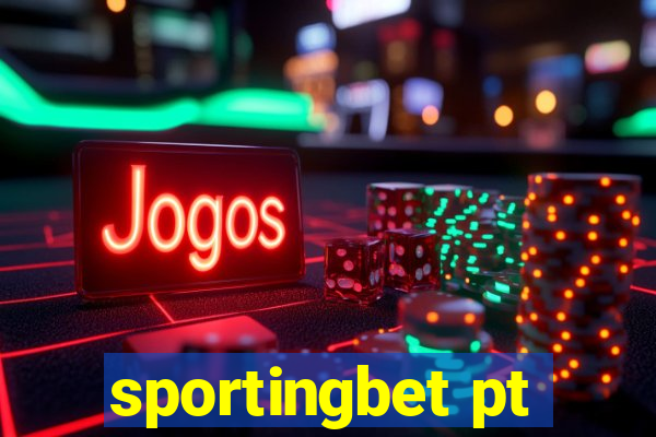 sportingbet pt