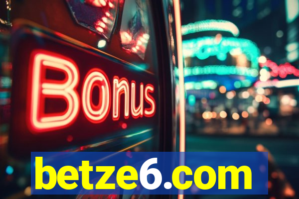 betze6.com