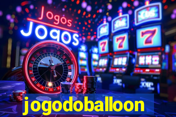 jogodoballoon