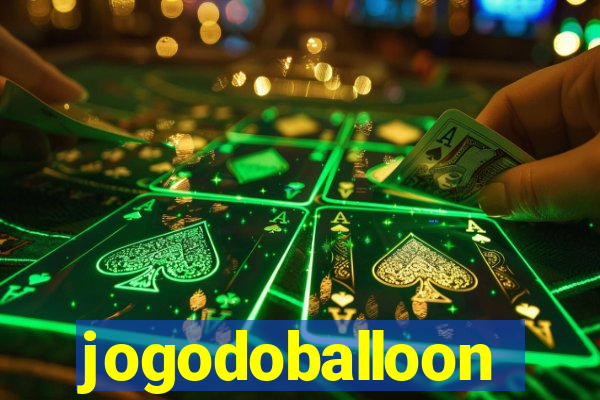 jogodoballoon