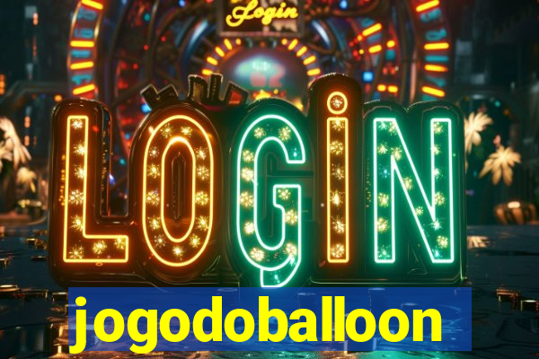 jogodoballoon