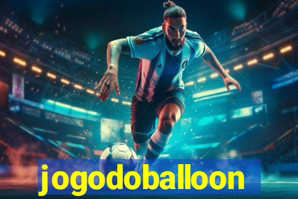 jogodoballoon