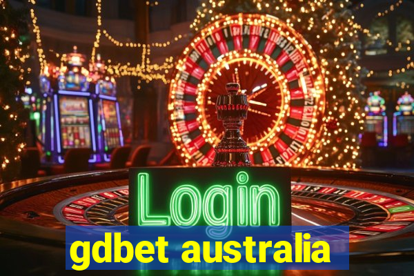 gdbet australia