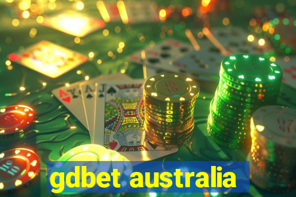 gdbet australia