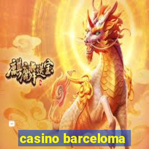 casino barceloma