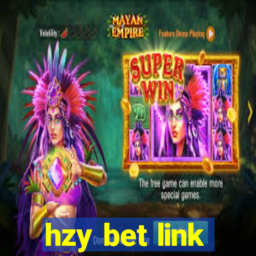 hzy bet link