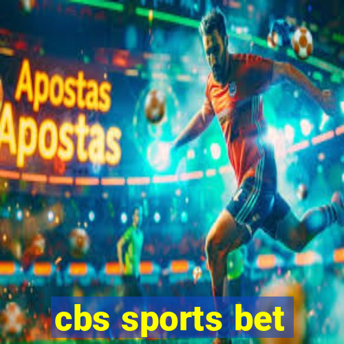 cbs sports bet