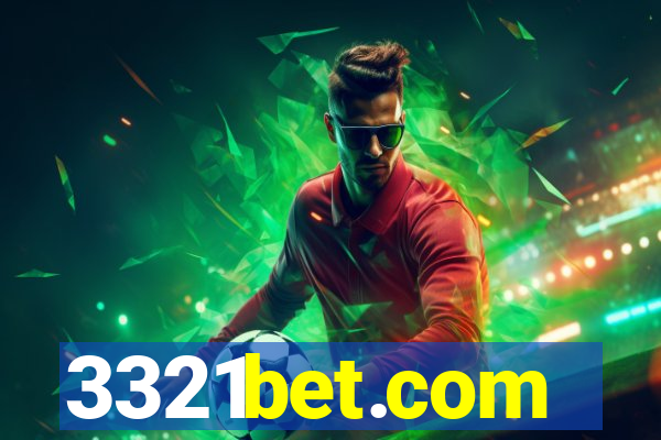 3321bet.com