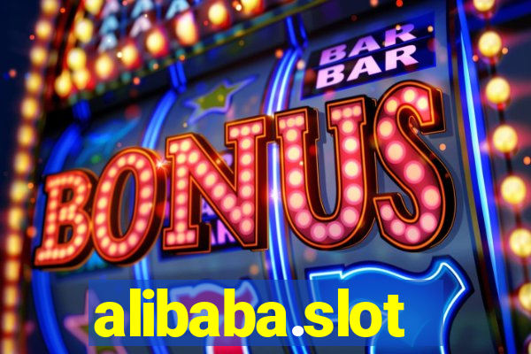 alibaba.slot