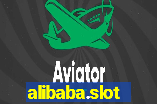 alibaba.slot