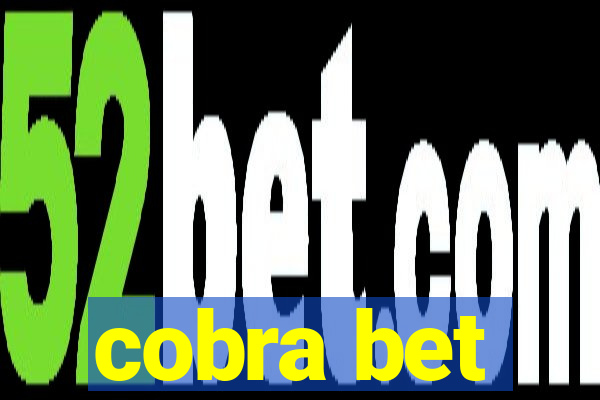 cobra bet