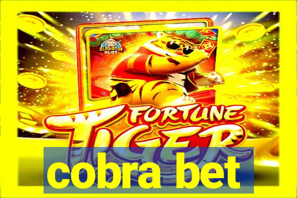 cobra bet