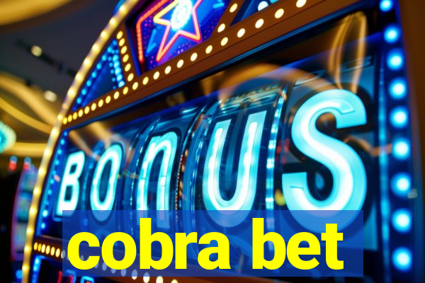 cobra bet