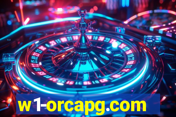 w1-orcapg.com