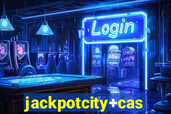 jackpotcity+casino