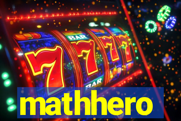 mathhero