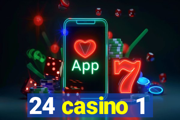 24 casino 1