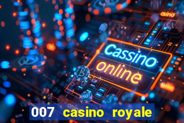 007 casino royale google drive