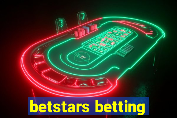 betstars betting